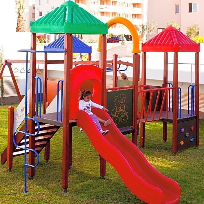 Elysia Park Luxury Holiday Residences