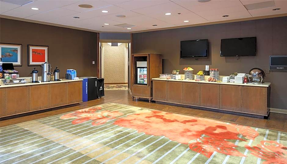 Hilton DFW Lakes Executive Conference Center