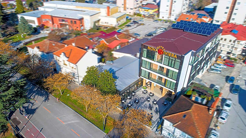 Hotel Nova Riviera