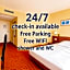 Quick Hotel Dresden 24H Self Check-in
