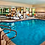 Courtyard by Marriott Covington / Mandeville