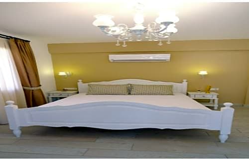 Alacati Selin Otel