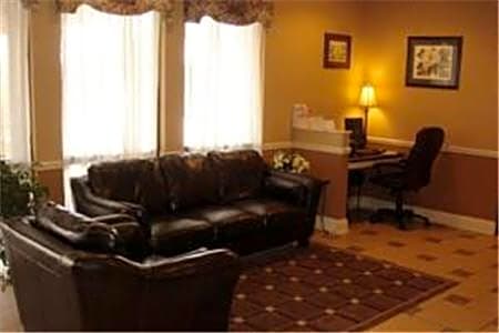 America's Best Value Inn and Suites