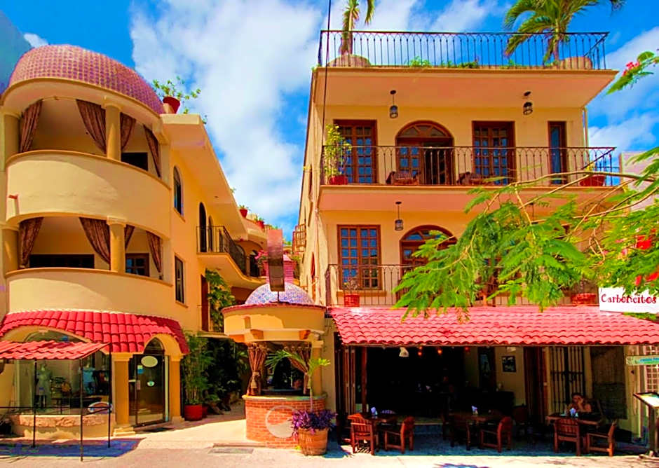 El Cielo Hotel