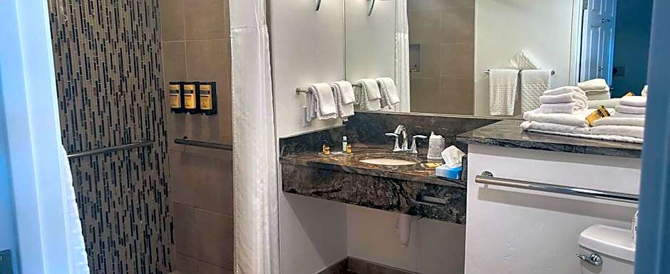 Best Western Plus Butte Plaza Inn