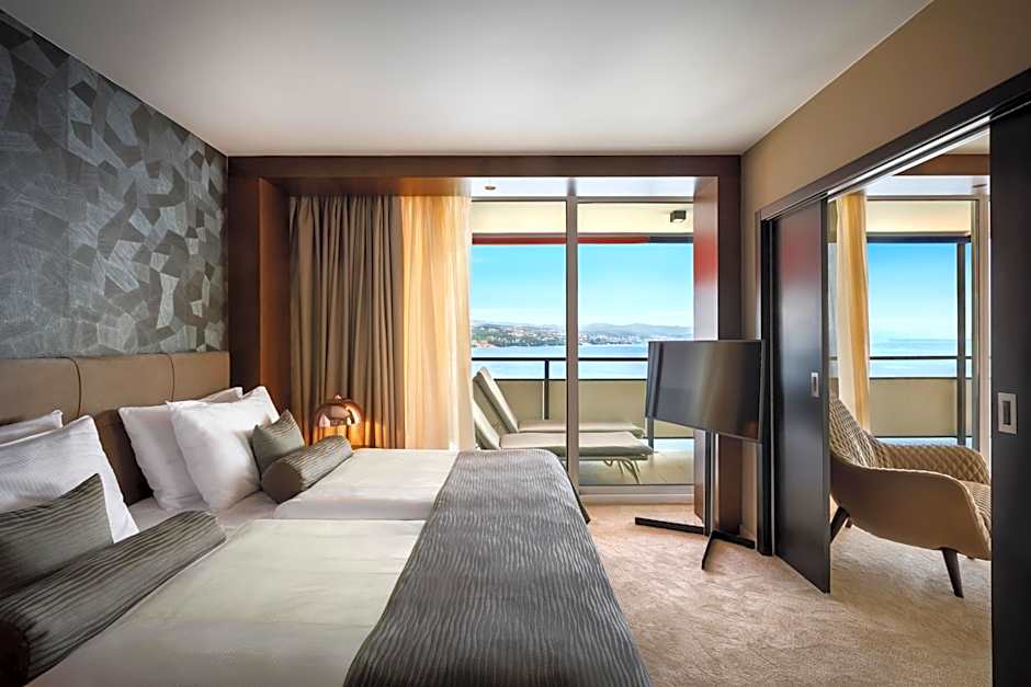 Hotel Ambasador - Liburnia