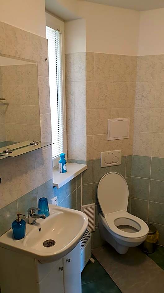 Apartman BibKa