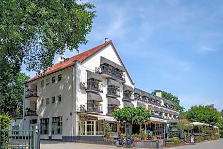 Hotel 't Paviljoen