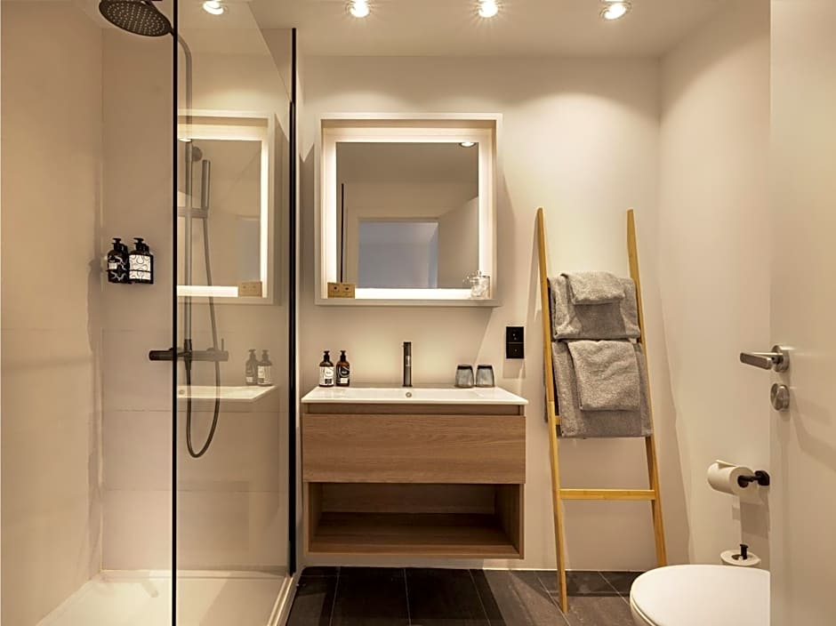 INNSiDE by Melia Barcelona Aeropuerto