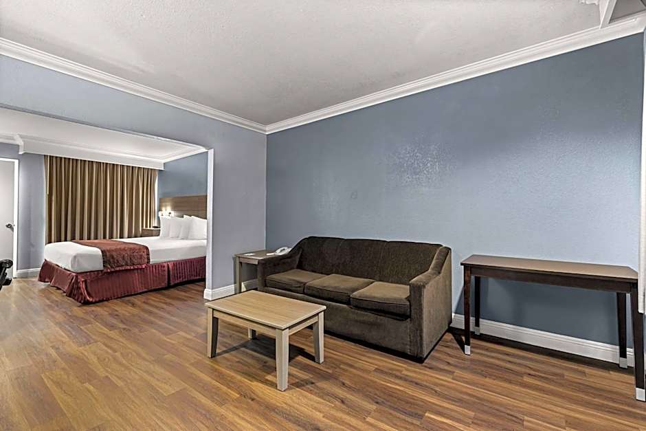 Best Western Moreno Hotel & Suites