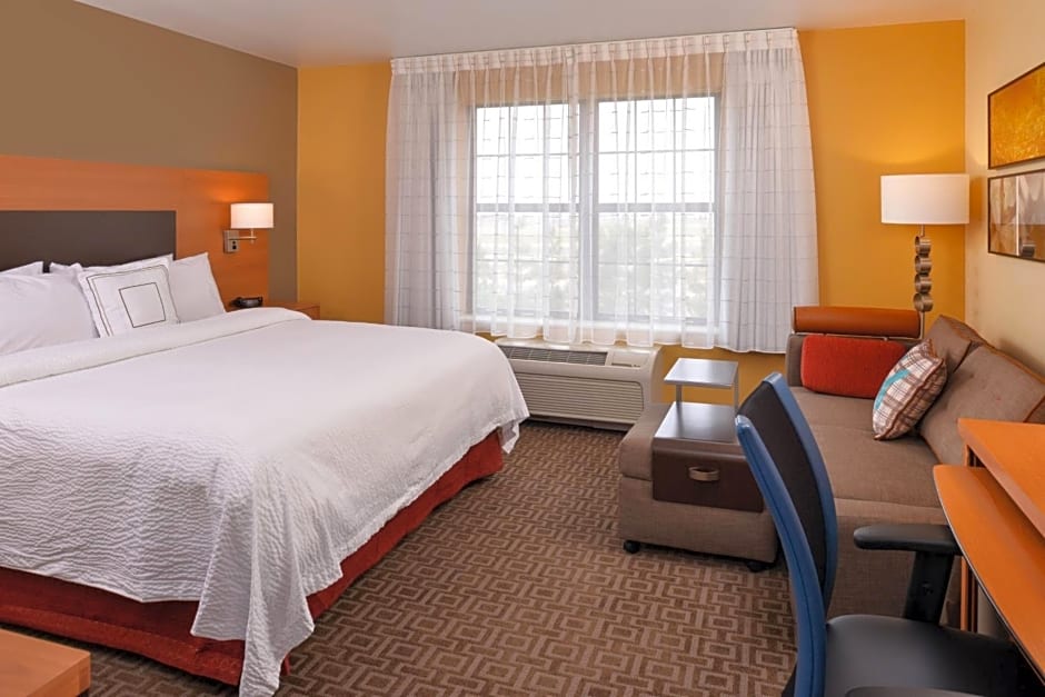 TownePlace Suites by Marriott Sacramento Roseville