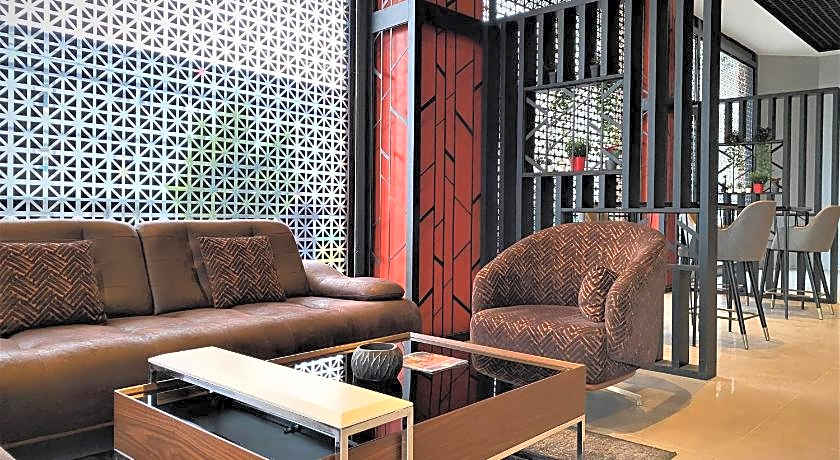 World Class Hotel - Istanbul International Airport