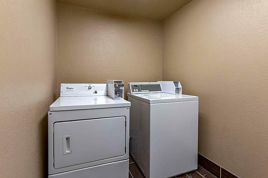 Comfort Inn & Suites Coeur D'Alene