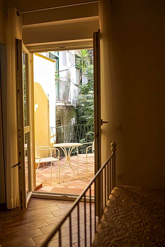 B&B La Fenice Suite