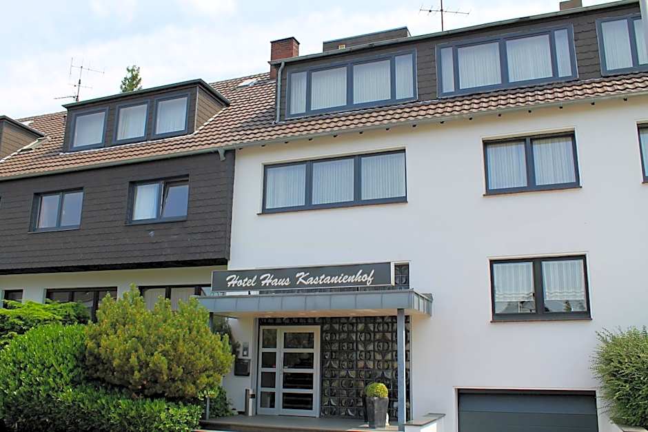 Haus Kastanienhof