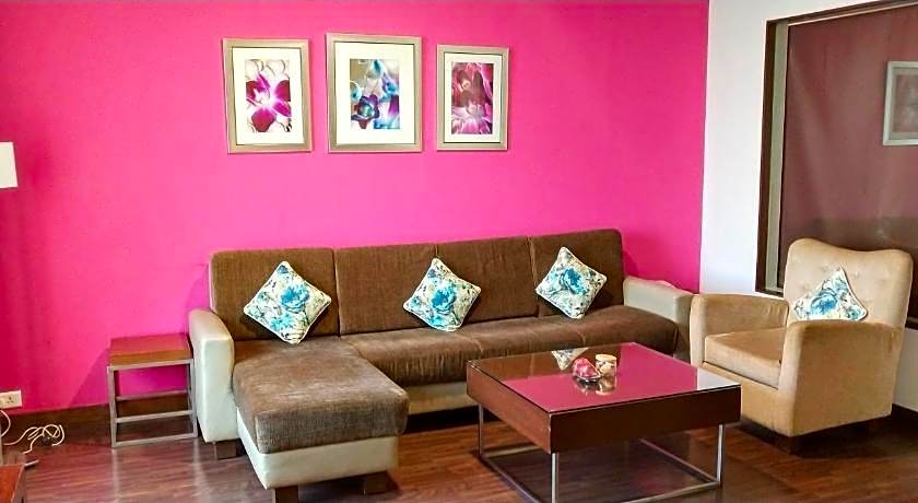 Royal Orchid Central Pune