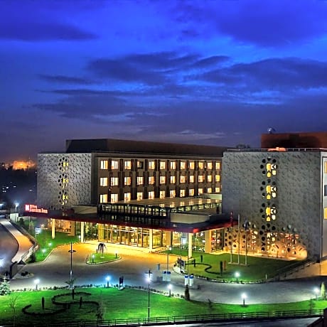 Hilton Garden Inn Konya