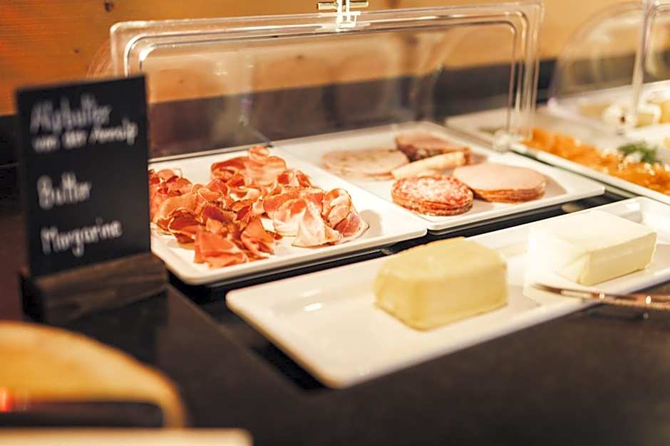 Hotel Hubertus - Au Bregenzerwald