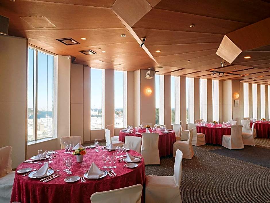 Mercure Hotel Yokosuka