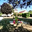 Domaine Jolidetour climatisé, piscine et tennis privés