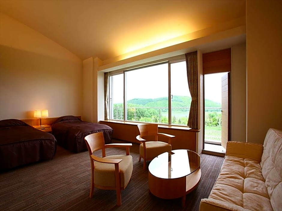 Furano Hotel