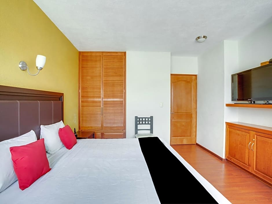 Hotel Patzcuaro