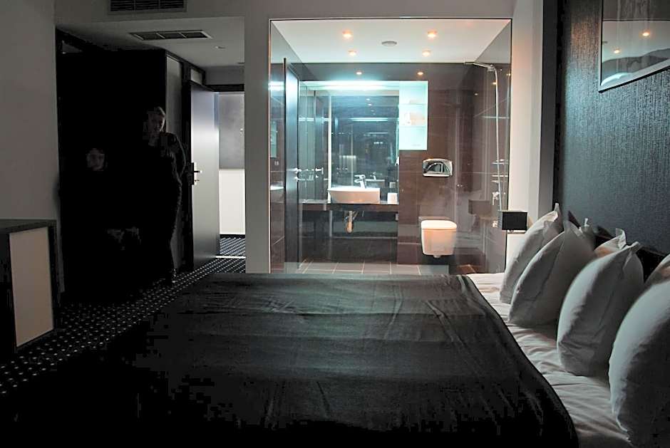 Hotel Fashion - Free Parking
