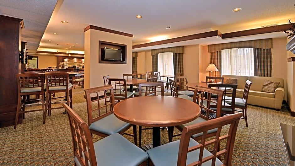 Staybridge Suites West Des Moines