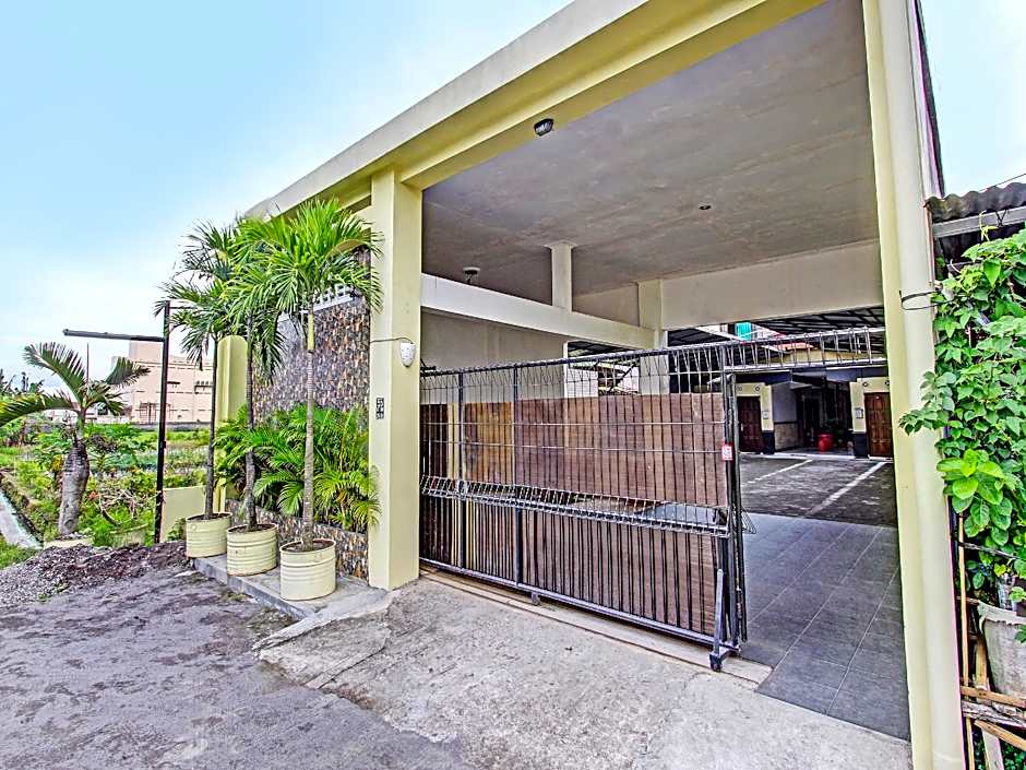 OYO 91920 Pondok'ku Inn