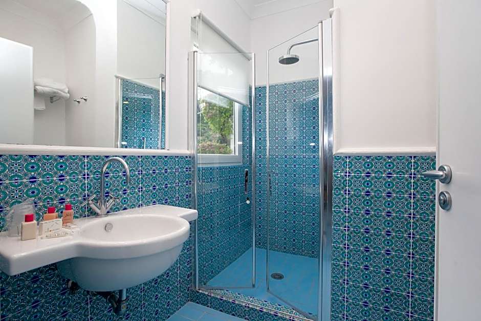 Hotel Bougainville
