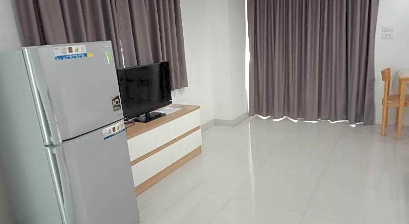 Townhouse Siam Privi Hotel