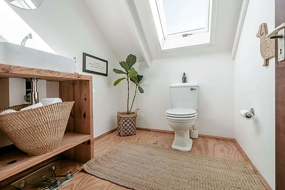 Gonana Guesthouse