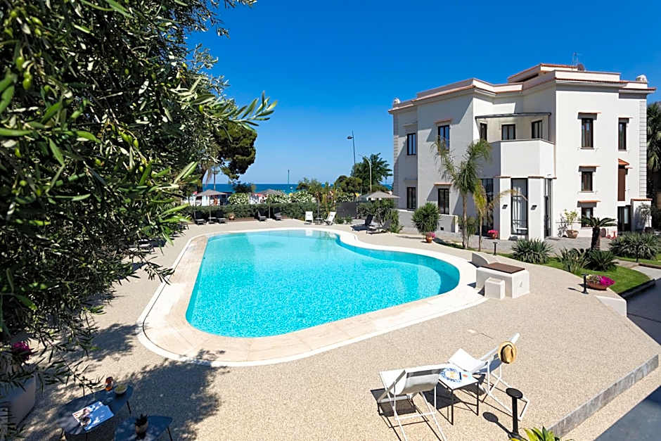 Villa Masetta - Luxury Suites