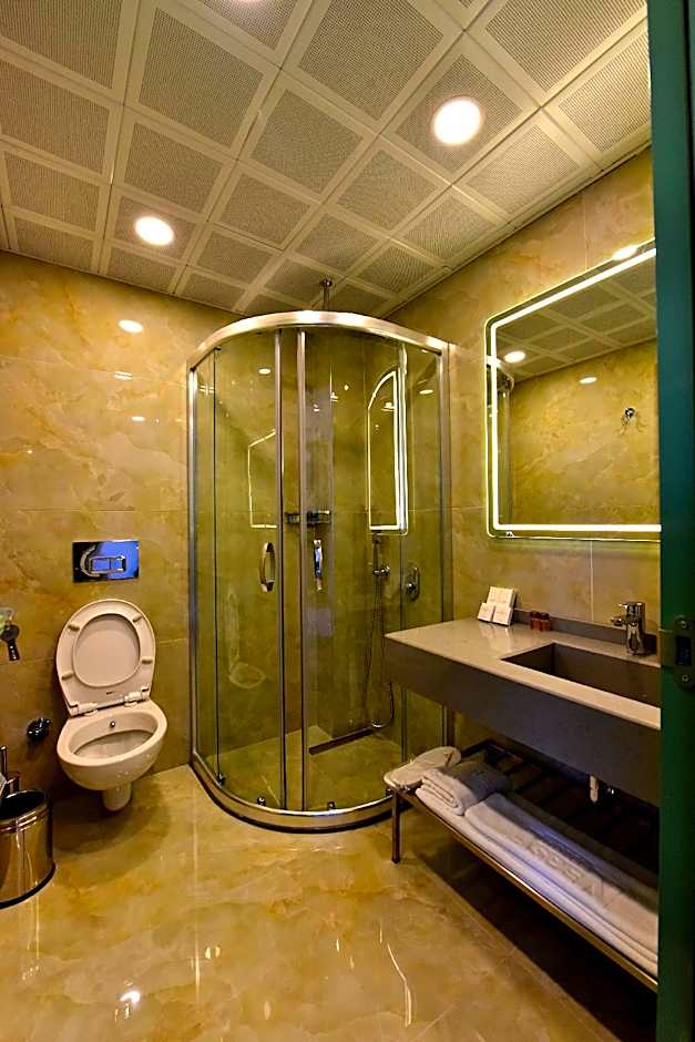 Aspen Hotel Çanakkale