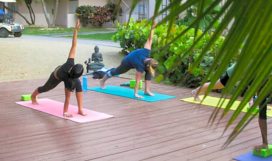 Divi Aruba All Inclusive