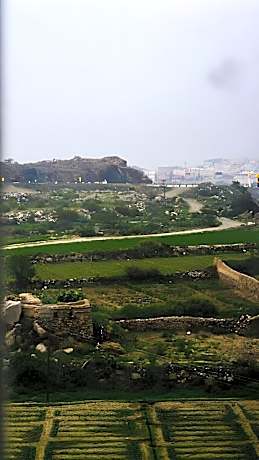 Golden Al Areen Abha Hotel