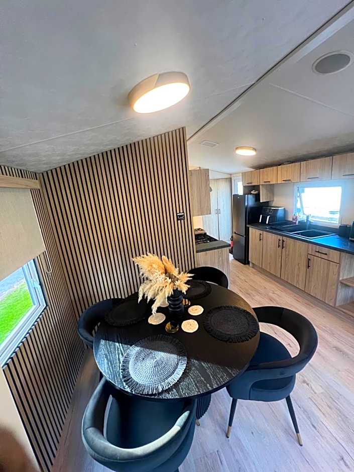 75 Lakeside East Haggerston Castle Park