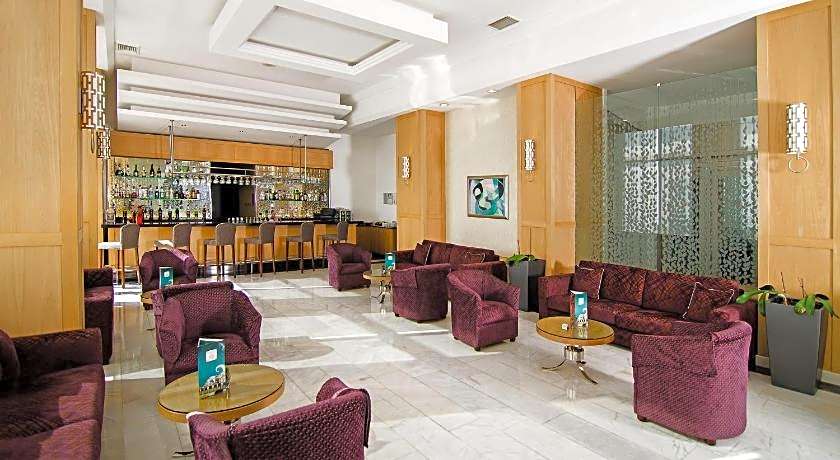 Korumar Hotel Deluxe