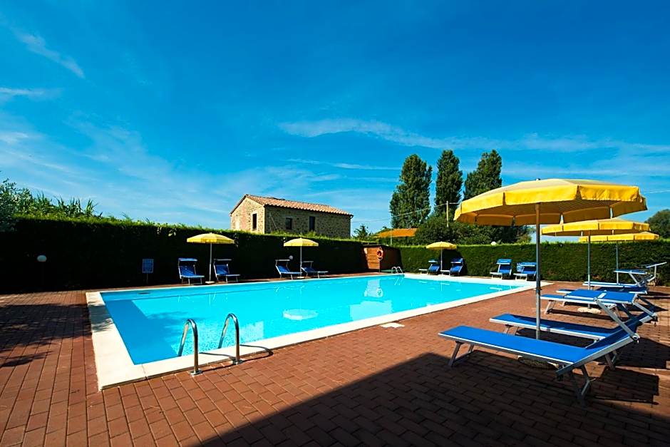 Hotel Torricella