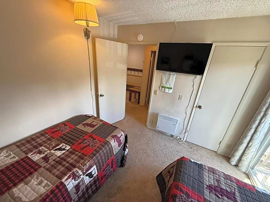 Mammoth Lakes Crestview Condo #50