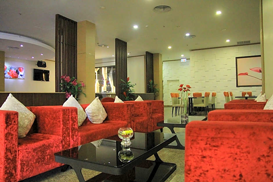 Aston Inn Gideon Batam