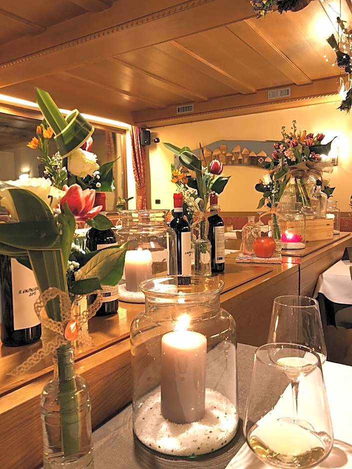 13 Comuni Ristorante E Albergo