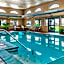 Comfort Inn Sedalia Station