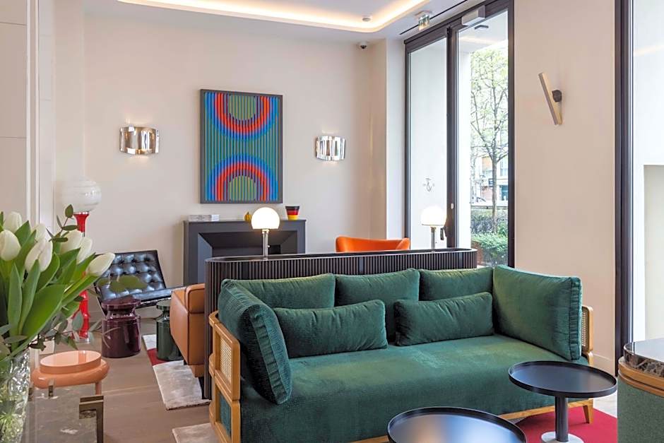 Hotel Le 37 Bis
