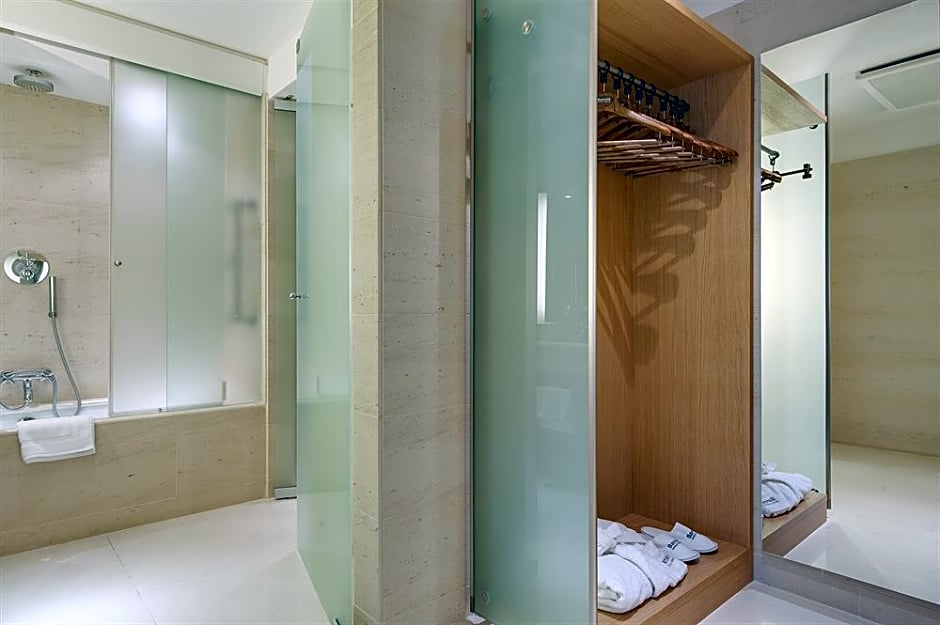 Precise House Mantegna Roma 