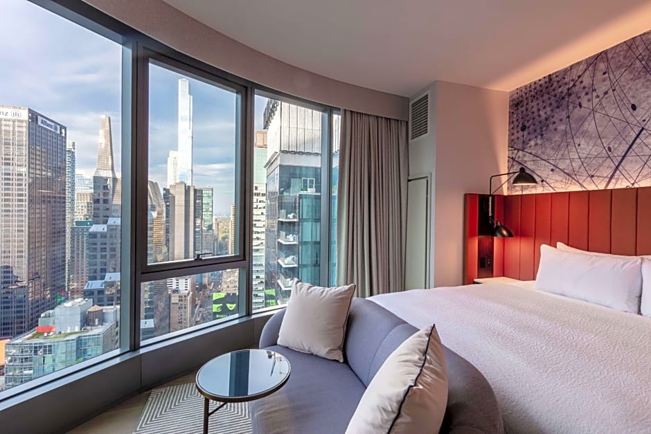 Tempo By Hilton New York Times Square