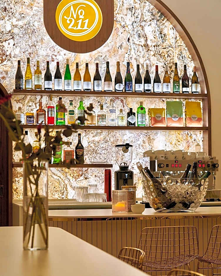 Hotel Nerudova 211