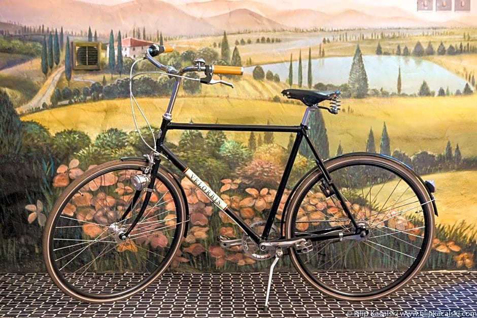 Amber Suite Szczecin Adults Only