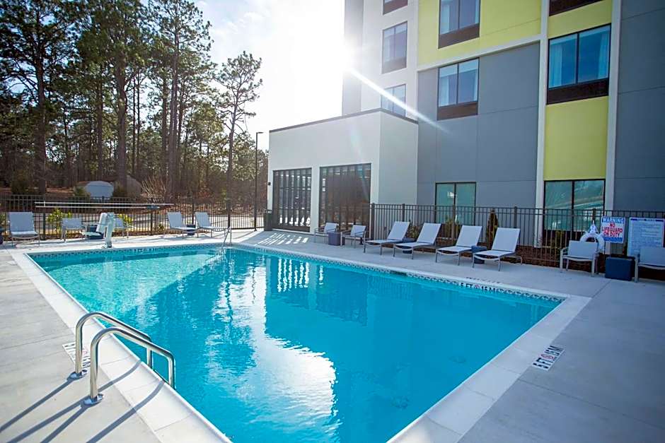 Hilton Garden Inn Southern Pines / Pinehurst