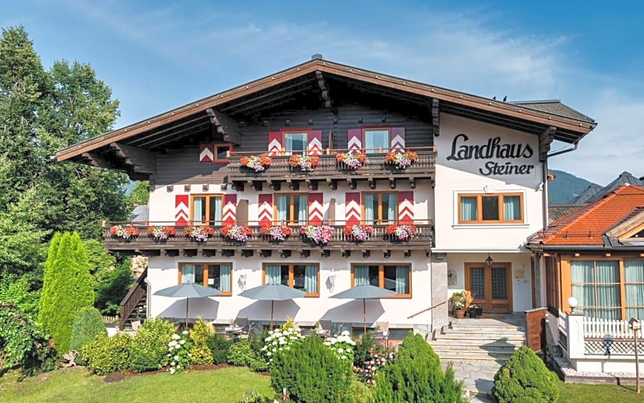 Landhaus Steiner